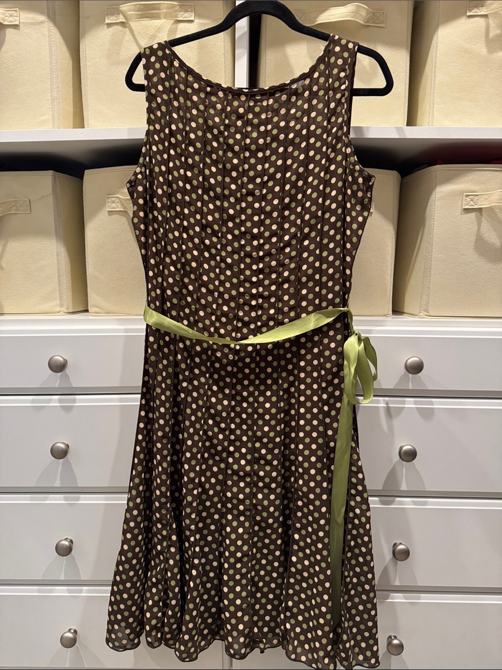 Dress Barn dress Sz 14